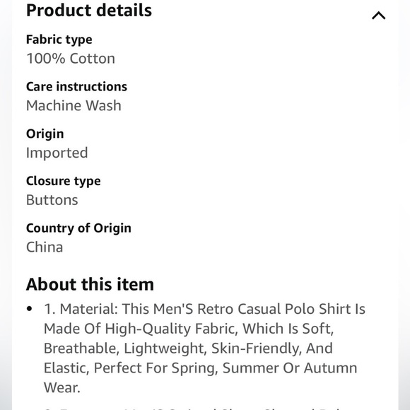 Striped Buttons Polo Shirt Short Sleeve Patchwork Slim
Casual Shirts Tops new - Picture 4 of 5